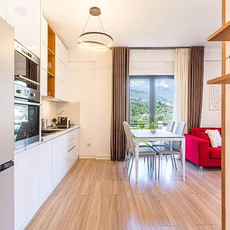 Apartment Ama's 1br Ap 4 - Parking, Kitchen&balcony *