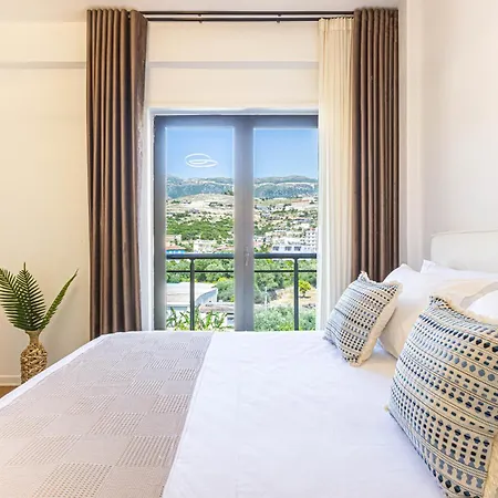 Apartment Ama's 1br Ap 4 - Parking, Kitchen&balcony *
