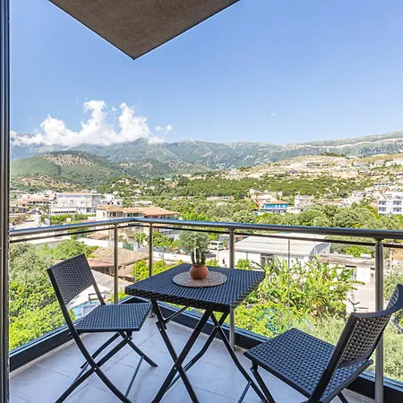 Ama's 1br Ap 4 - Parking, Kitchen&balcony Apartment *