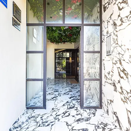 Apartment Ama's 1br Ap 4 - Parking, Kitchen&balcony *